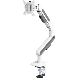 Тримач для монітора Mealux MA10-1 White / Grey