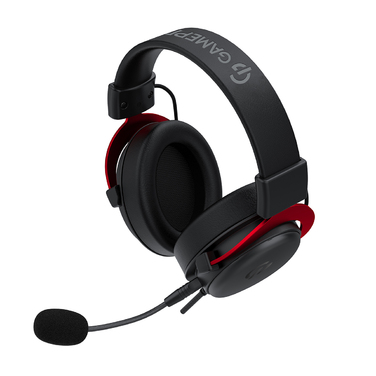 Гарнітура ігрова GamePro Professional (HS1240)