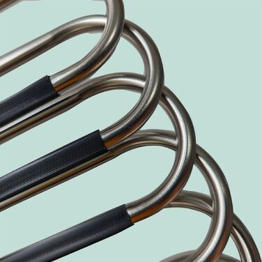 Набір з 2 штативних вішалок Relaxdays