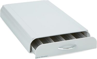 Організатор для капсул кави Mind Reader TRAY6-WHT - підставка для K-Cup, CBTL, Verismo, Dolce Gusto (ємність 36 капсул)