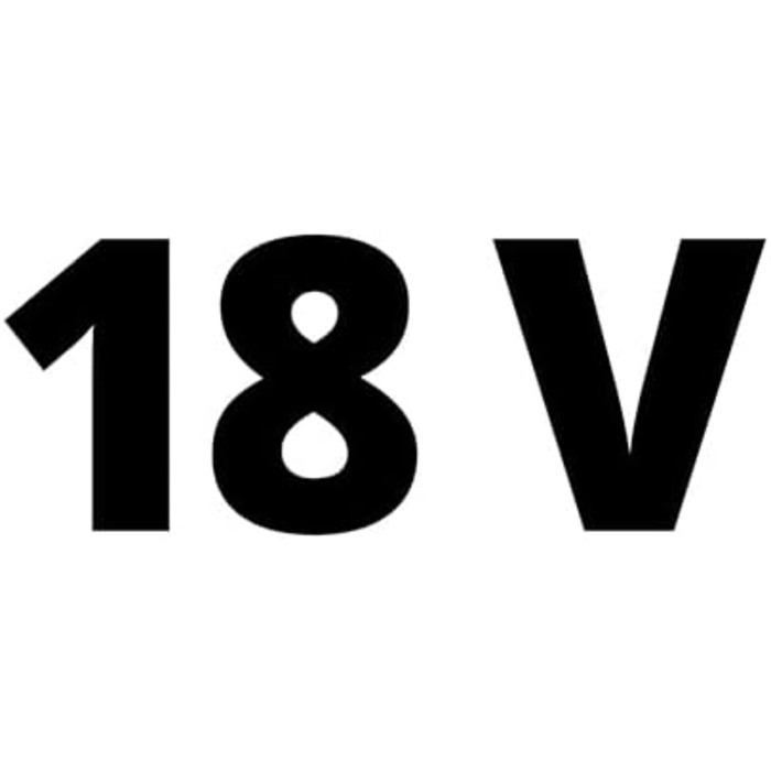Einhell GC-CL 18/1 Li E-Solo – Акумуляторний повітродув (Power X-Change, 18 В, до 210 км/год, 2 насадки, регулювання швидкості, без акумулятора та зарядного пристрою)