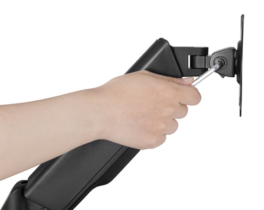 Настільне кріплення для монітора OfficePro MA502