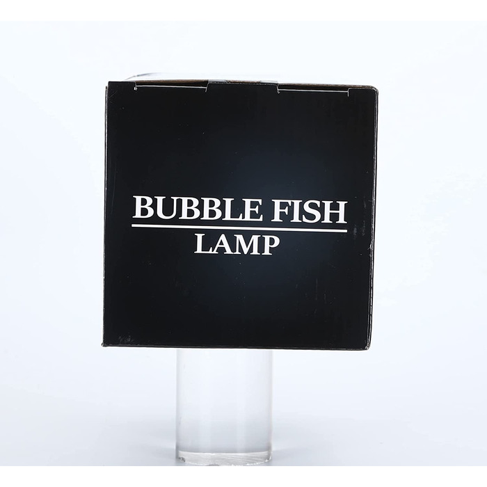 Лампа з лави ONXE, фантастичний світильник для настрою у вигляді риби з дистанційним управлінням, 17-кольорова Світлодіодна лампа у вигляді медузи, Акваріум, нічник з лави для будинку, спальні, офісу, прикраси, подарунки для дітей і дорослих