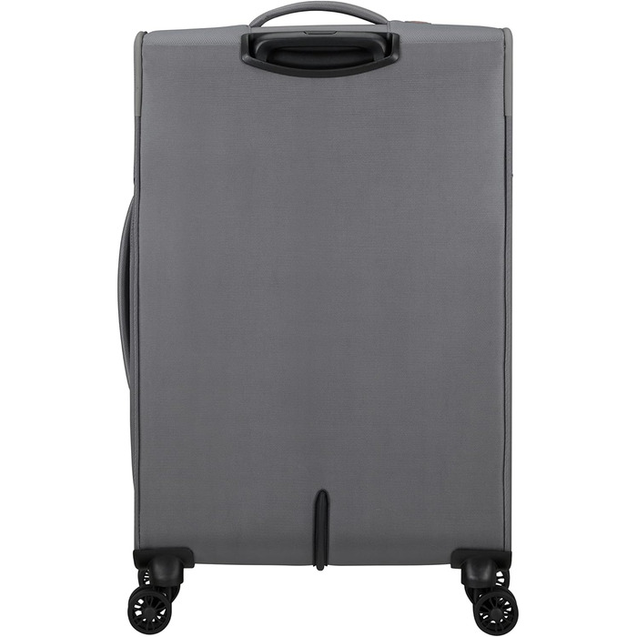 Чохол American Tourister Summerfunk, 79 см, 119 л (Spinner M EXP (67,5 см - 71,5/77 л), Spinner M Exp (67,5 см - 71,5/77л))