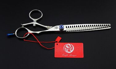 Професійні ножиці для стрижки собак A-Chunker-7.5, 17,8 см / 19,1 см / 20,3 см A-Chunker-7,5
