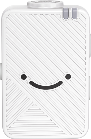 Безпровідний петличний мікрофон Fifine M9W