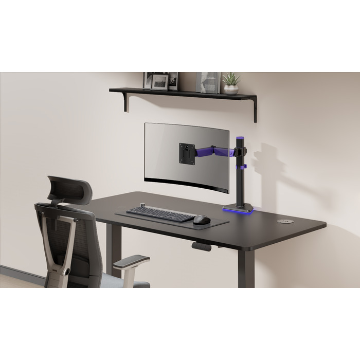 Настільне кріплення для монітора GamePro MAG101V