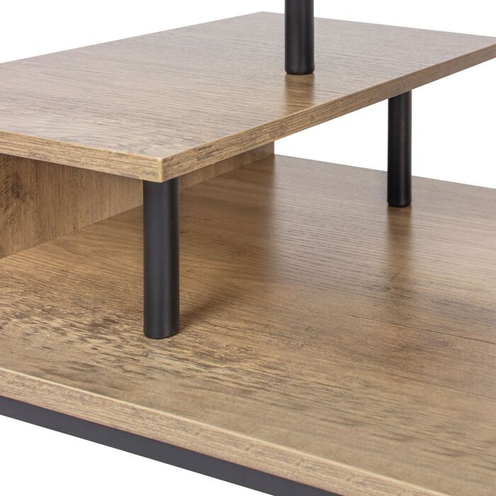 Тумба під телевізор Relaxdays до 55 дюймів