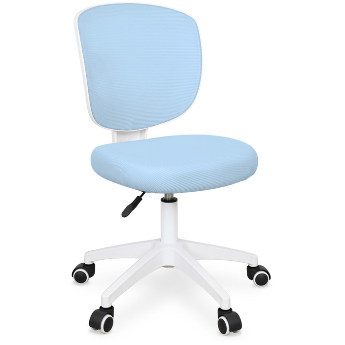 Дитяче крісло Evo-Kids Study Air Blue (арт. Y-101 KBL)