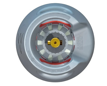 Композитний газовий балон HPC-Research-12,7л