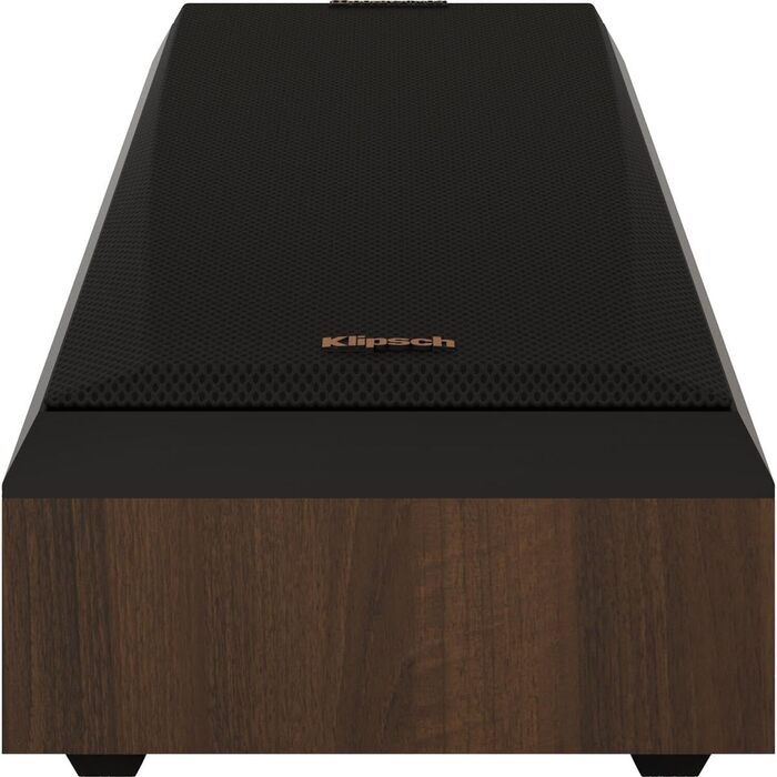 Універсальна акустика об'ємного звучання Klipsch RP-500SA II Dolby Atmos для занурення та домашнього кінотеатру