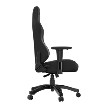 Крісло ігрове Anda Seat Phantom 3 Black/Black Size L