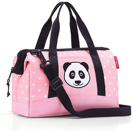 Дорожня сумка Унісекс дитяча універсальна XS Дитяча сумка () XS рожева