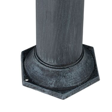 Relaxdays Фонтанчик для столу Античний