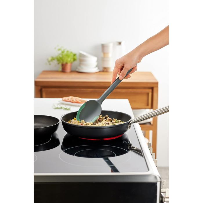 Набір кухонних аксесуарів Lékué 5 шт. з силікону та пластику