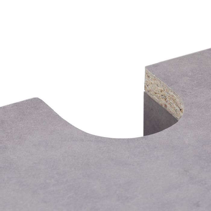 Підставка під раковину Relaxdays з 4 відділеннями