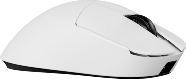 Ігрова бездротова миша Ajazz  AJ179 v2 max white-3 Model-3311