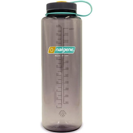 Пляшка для води Nalgene WH Silo Sustain Пляшка для води, баклажани, 48 унцій