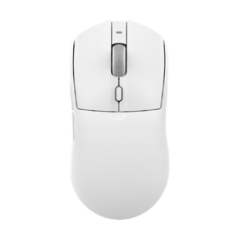 Ігрова бездротова миша Ajazz AJ139 V2 MC-3 Mod-White-3311