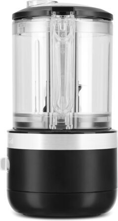 KitchenAid Бездротовий подрібнювач 5KFCB519EBM
