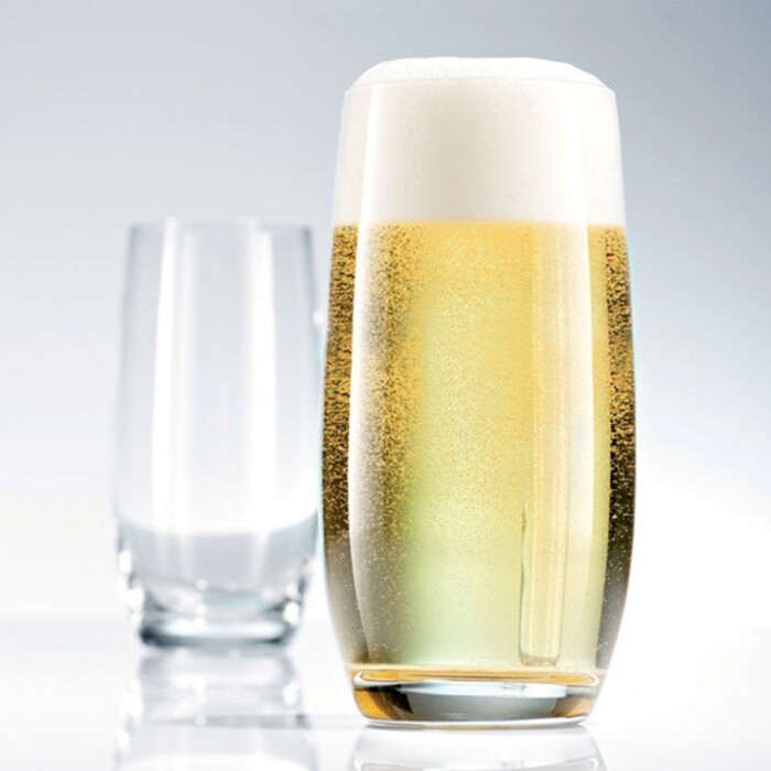 Набір стаканів для води Schott Zwiesel Banquet 430 мл х 6 шт (974258), 430