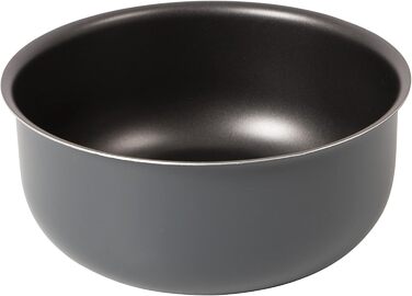 Набір кухонного посуду Bo-Camp 7-piece Camping Aluminium, Алюмінієвий, для кемпінгу та трекінгу