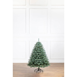 Ялинка лита 'Аляска' ПАРАСОЛЬКА ЗЕЛЕНА 1,50м