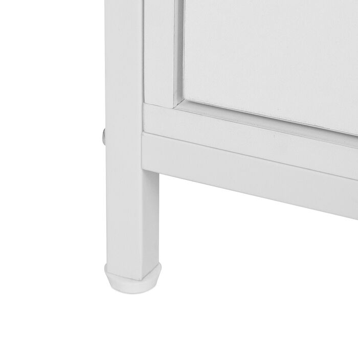 Тумба під телевізор Relaxdays з висувними ящиками