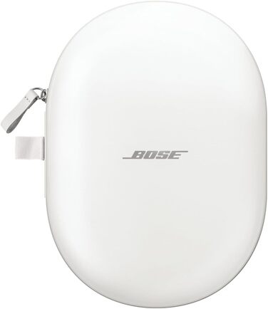 Накладні навушники Bose QuietComfort Ultra з шумозаглушенням, акумулятор 24 год, чорний (діамантове 60-е видання)