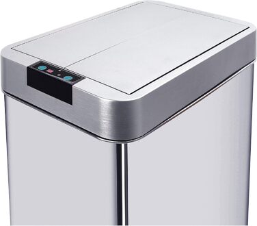 Автоматичний сміттєвий бак SILVERLAKE 60 літрів