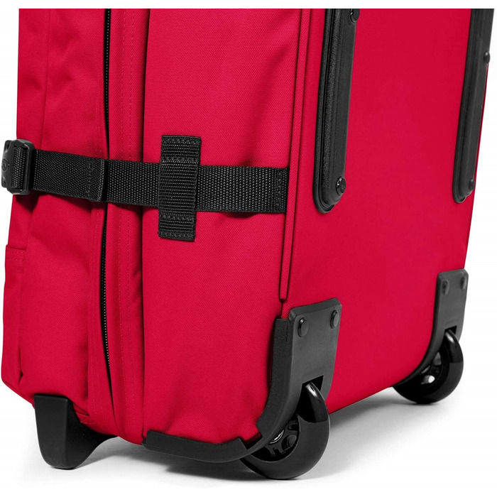 Валіза Eastpak Tranverz L, 79 см, 121 л, Червоний (Sailor Red)