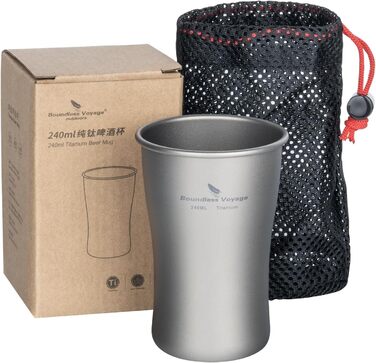 Металевий термопоїльник iBasingo 600мл: кемпінг, пікнік, подорожі - легкий, стійкий, для напоїв