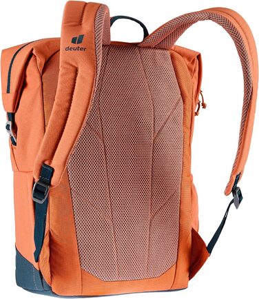 Рюкзак deuter Unisex Vista Spot (18 л, Sienna-marine)