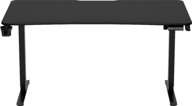 Стіл з електрорегулюванням висоти Anda Seat Xtreme E 1600x800 Black
