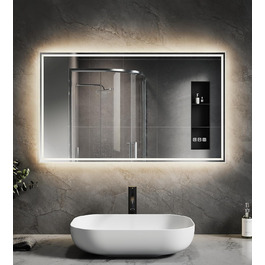 колір: 4 кольори світла + запобігання запотіванню