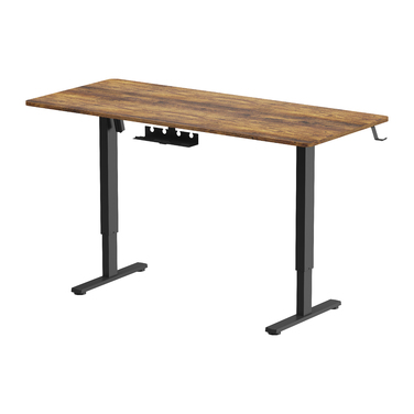 Комп’ютерний стіл з електрорегулюванням висоти OfficePro ODE1670DW