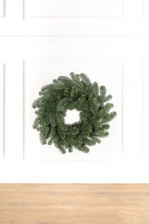 Вінок   литий  'Ковалівський' зелений