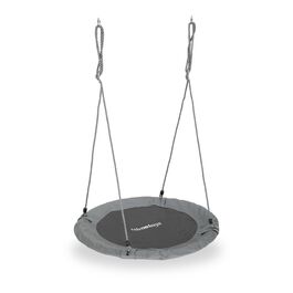 Гніздова гойдалка Relaxdays 110 см