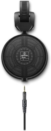 Відкриті еталонні навушники Audio-Technica R70 шт. чорні