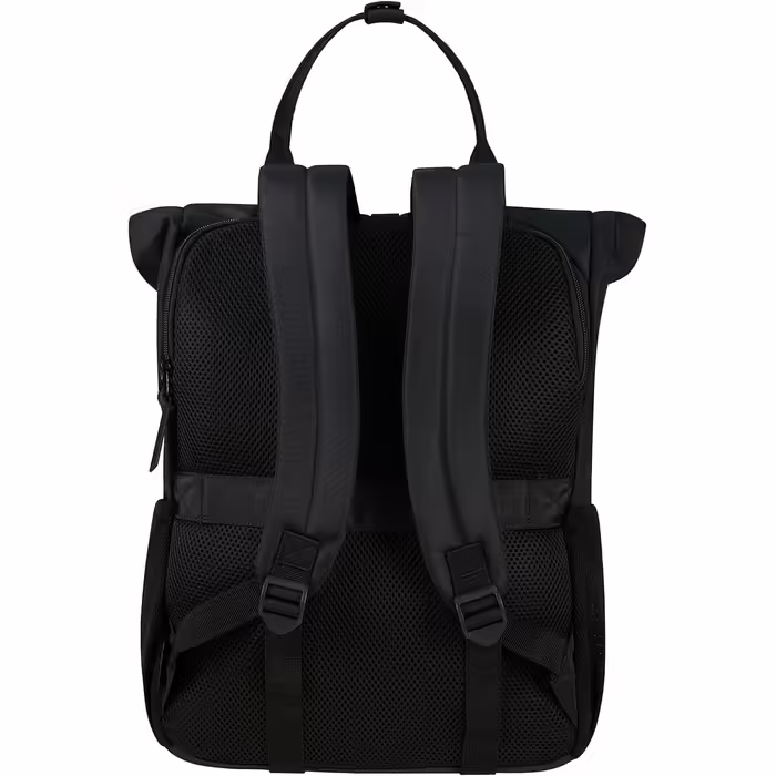 Рюкзак для ноутбука American Tourister Urban Groove, 42.5 см, 20.5 л, чорний