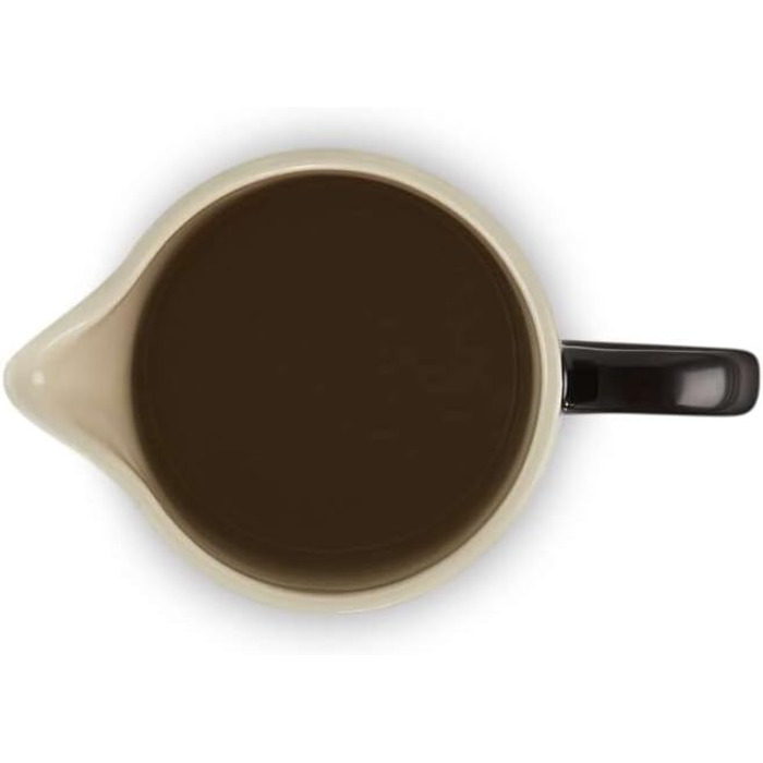 Кавоварка Le Creuset 1 л, Nectar (Кариби), кераміка