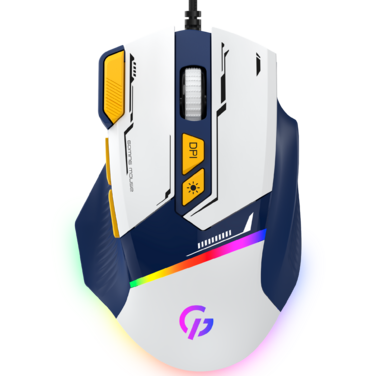 Миша GamePro GM300BL