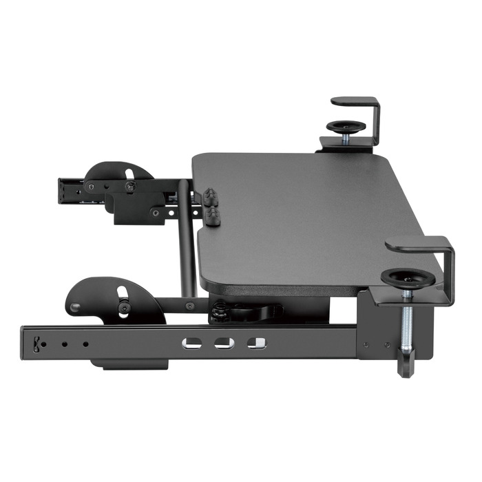 Підставка для клавіатури OfficePro KT135B Black