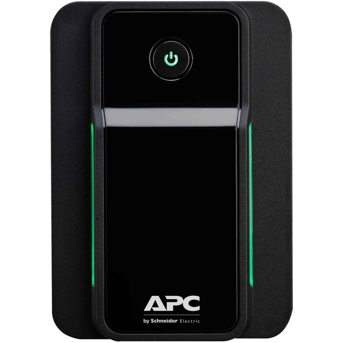 ДБЖ Виходи APC Back-UPS 500 ВА, 230 В, AVR, IEC