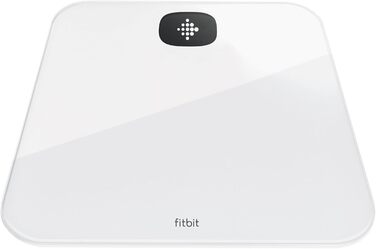 Розумні ваги Fitbit Aria Air - білі