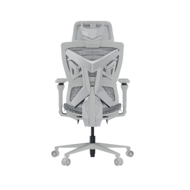 Крісло ігрове Anda Seat X-Air Pro Size XL Mesh Gray