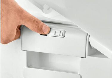 Туалет намети BERGER Essential Supreme: компактний, зручний, з баком для відходів | Для кемпінгу та подорожей