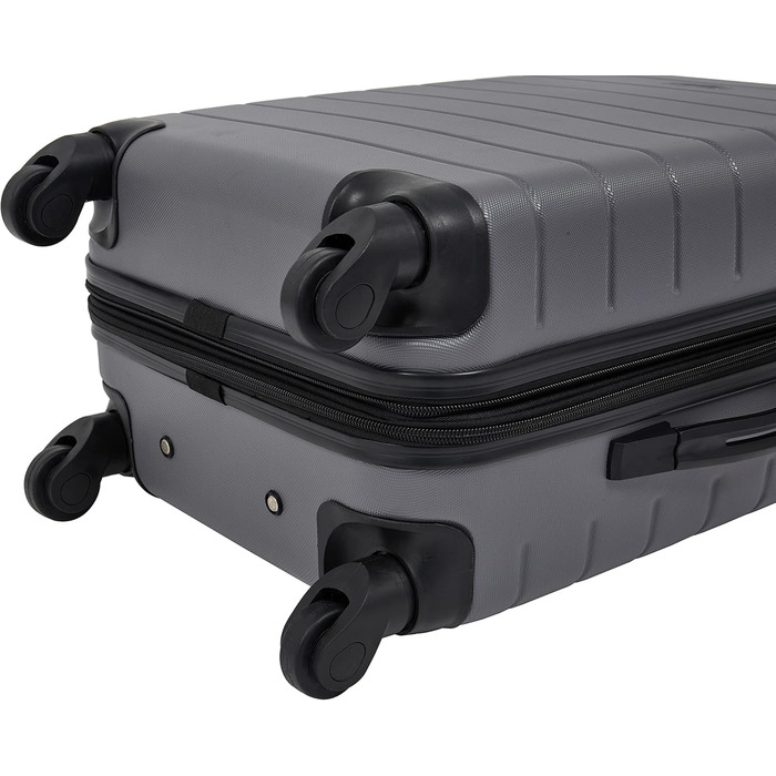 Набір Wrangler з тримачем для напоїв та USB-портом, блакитно-зелений, 2 шт.