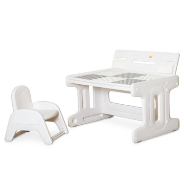 Дитячий комплект Mealux Kris White (арт. KD-F032 White)
