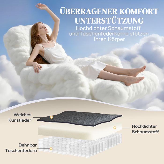 Крісло-релаксатор з підйомним механізмом та електроприводом. Електричне крісло з підніжкою, пультом дистанційного керування та функцією відкидання спинки, колір – темно-сірий.